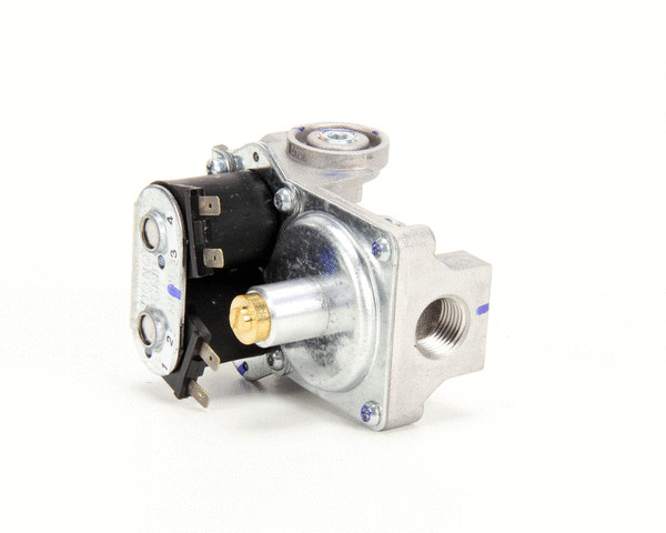 00-497269-00001 Vulcan Hart Valve,Combo W.R. 25M02-737 Nat Genuine OEM