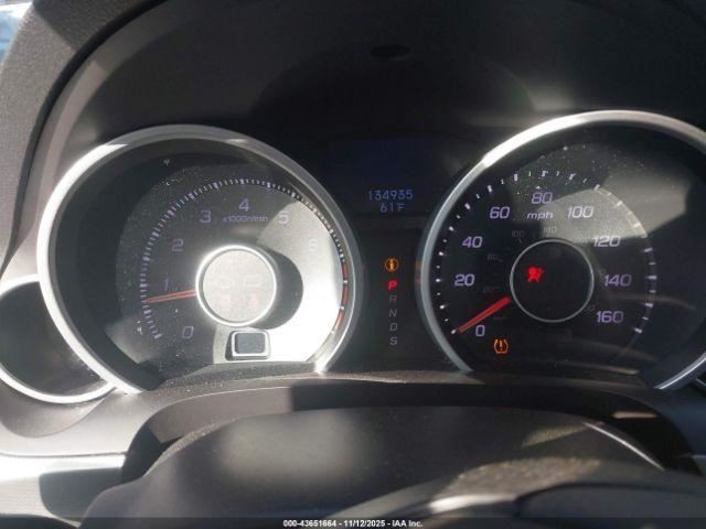 TL 2011 Glove Box 4950864