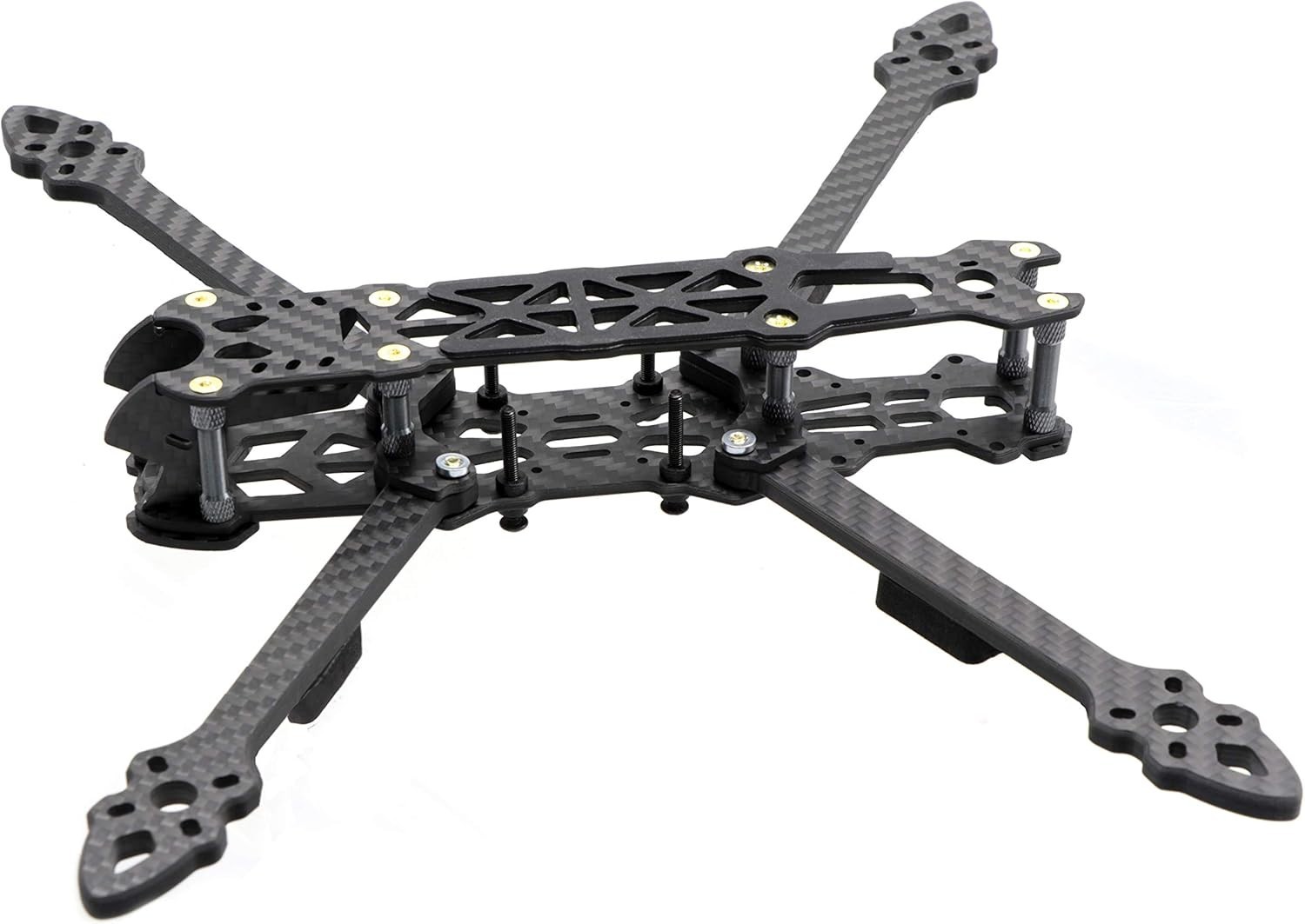 Professional 295mm FPV Racing Quadcopter Drone///`