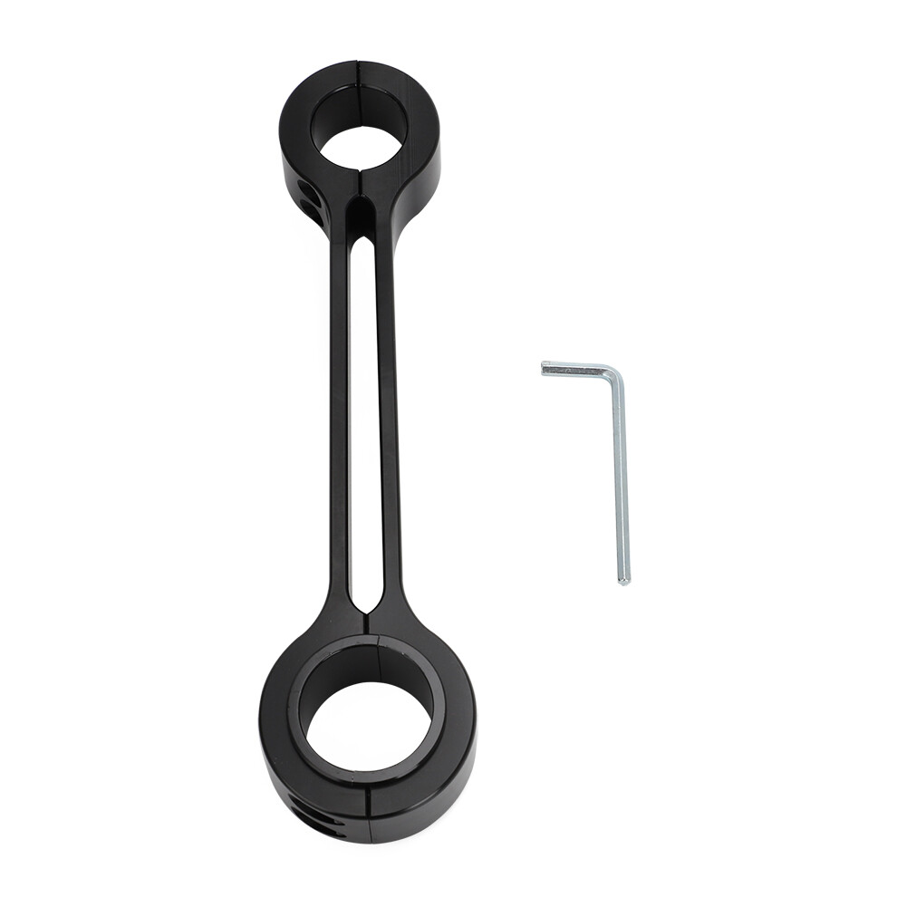 For Mega 360 Stabilizer / Support Bracket Repalce Model 411250-1 Black
