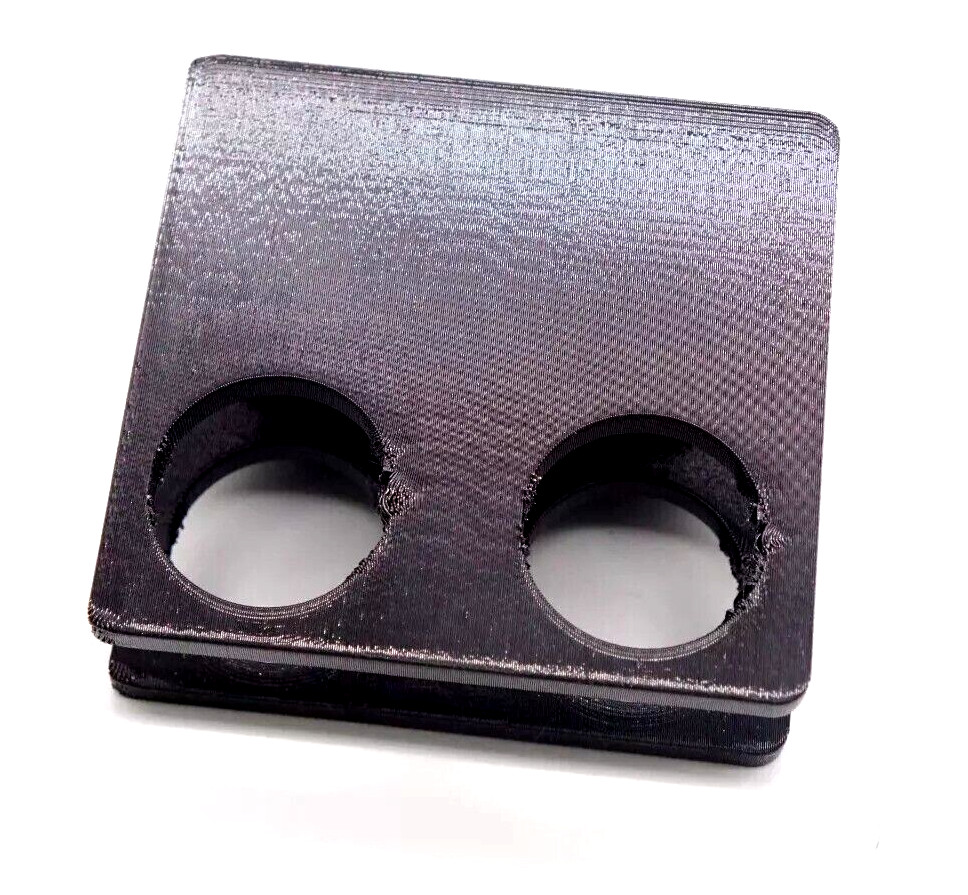 Dual Microphone Holding Bracket for JBL Partybox 310