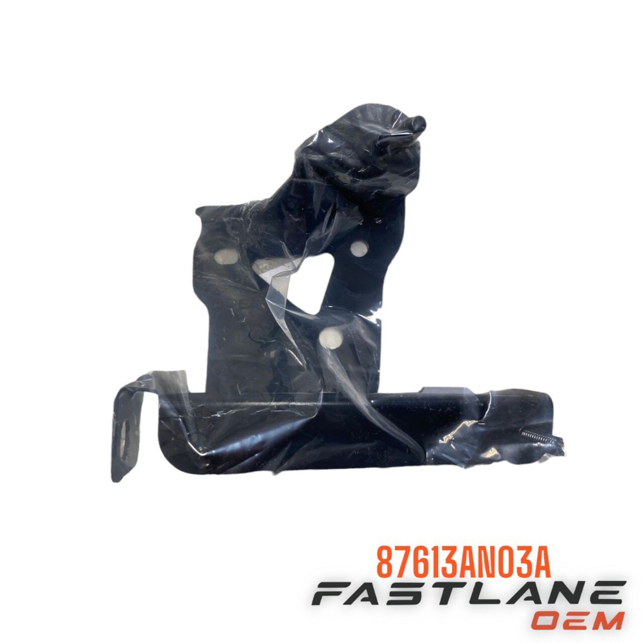 2020-2024 SUBARU LEGACY BRACKET RIGHT REAR NEW OEM 87613AN03A