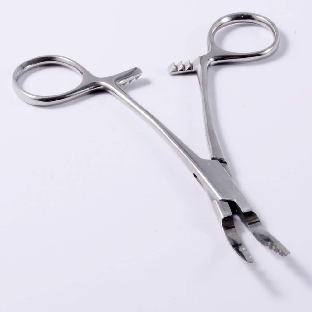 Professional Premium Manual MicroDermal Surface Anchor Piercing Tool Body Pierci