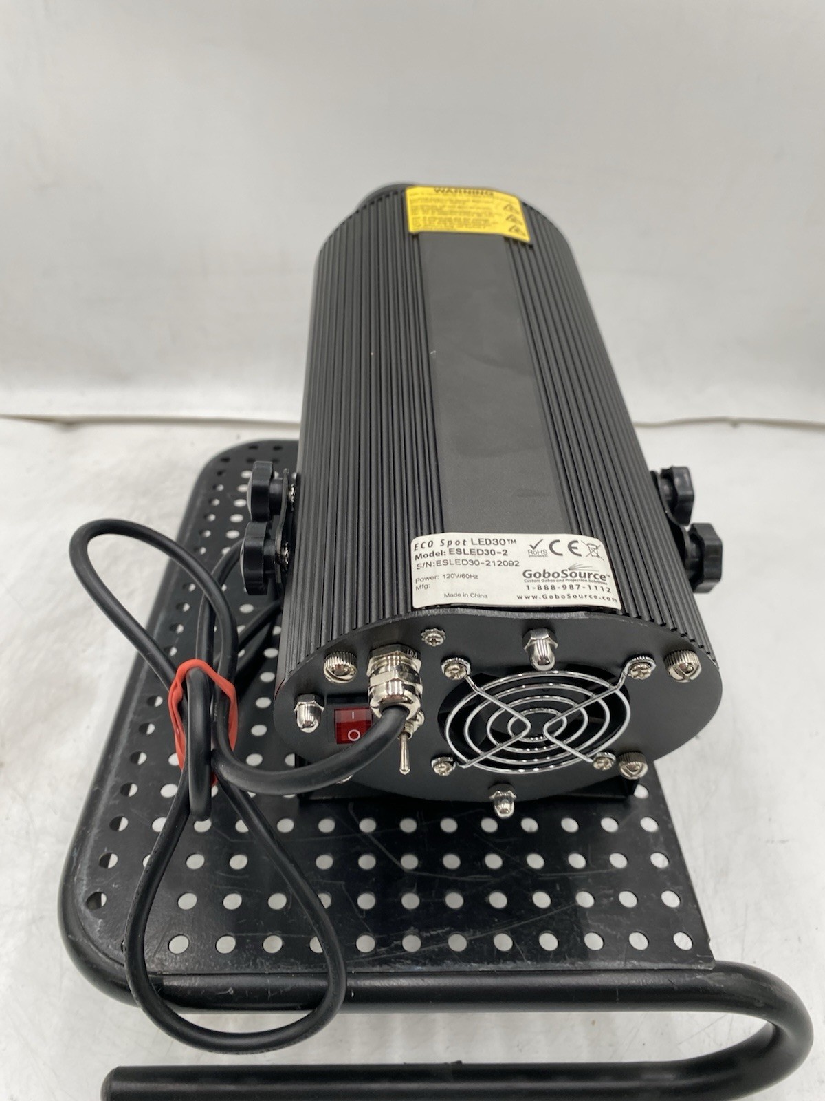 ECO SPOT LED30 ESLED30-2 PROJECTOR LIGHT