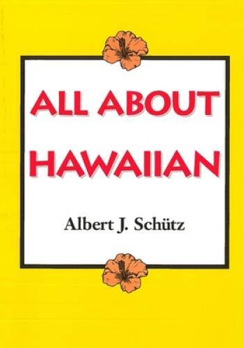 All About Hawaiian (Kolowalu Books (Paperback)) - Paperback - GOOD