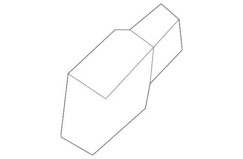 Genuine GM 2014-2023 Chevrolet GMC Cadillac Silverado Tahoe Mini Fuse 19209791