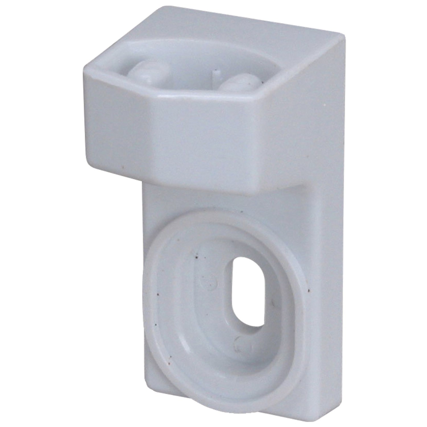 Replacement Handle End Cap Refrigerator Part Number 2183141