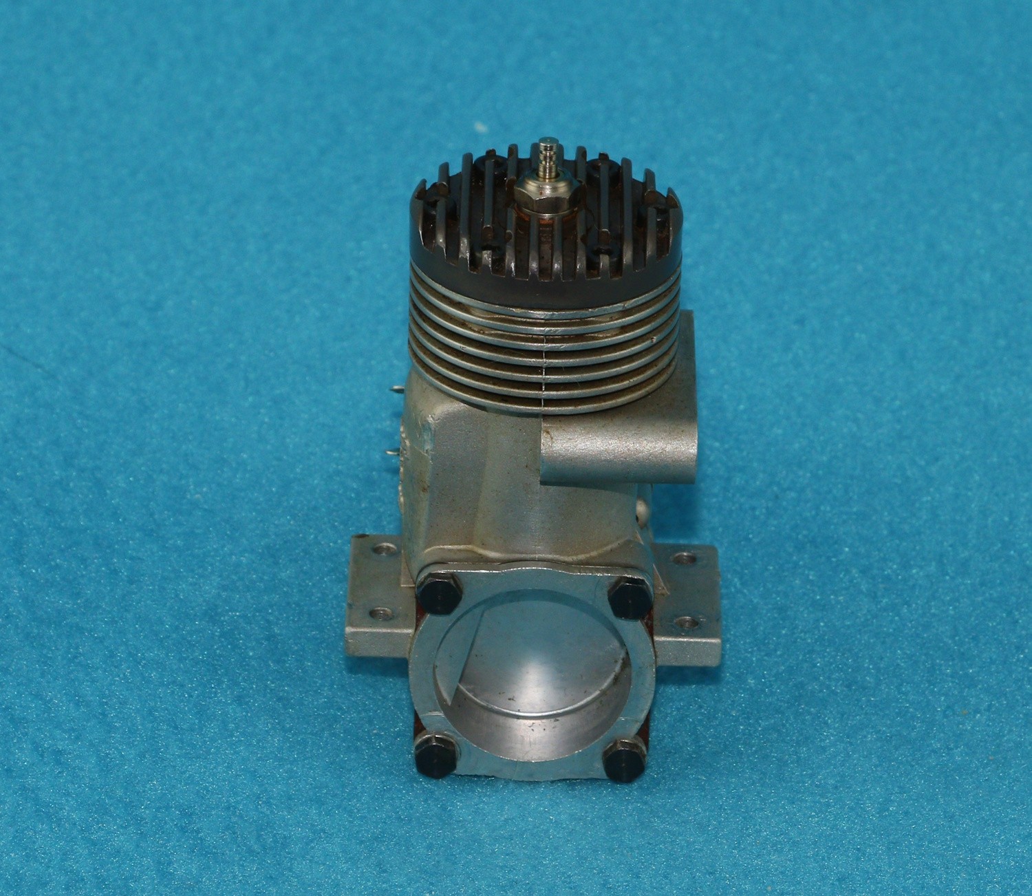 RC Model Airplane Engine Webra 40 1022 RC Boxed