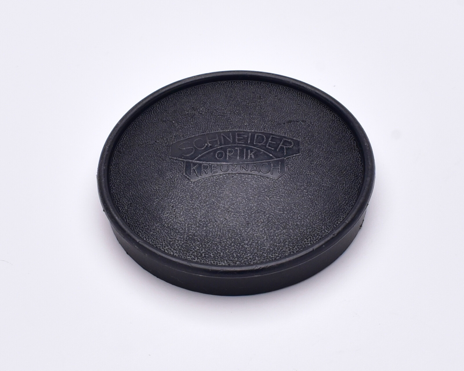 Schneider Optik Kreuznach 57mm 223/26 Push On Front Lens Cap (#5046)