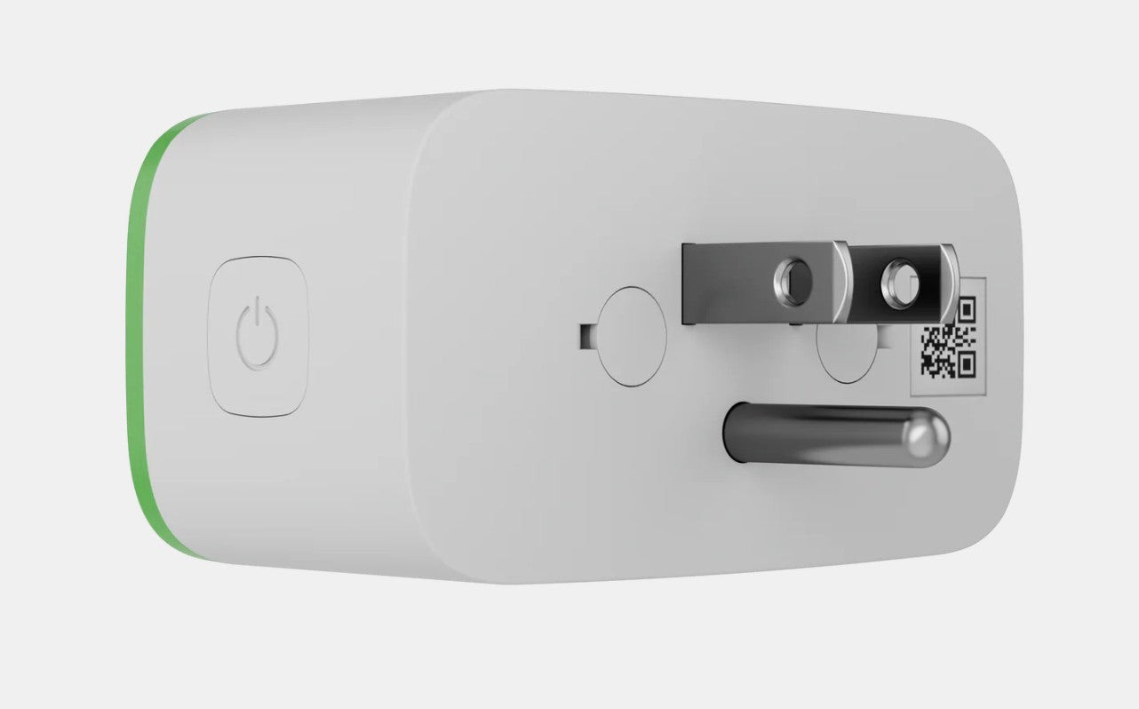Ajax Socket Type B – Smart Plug