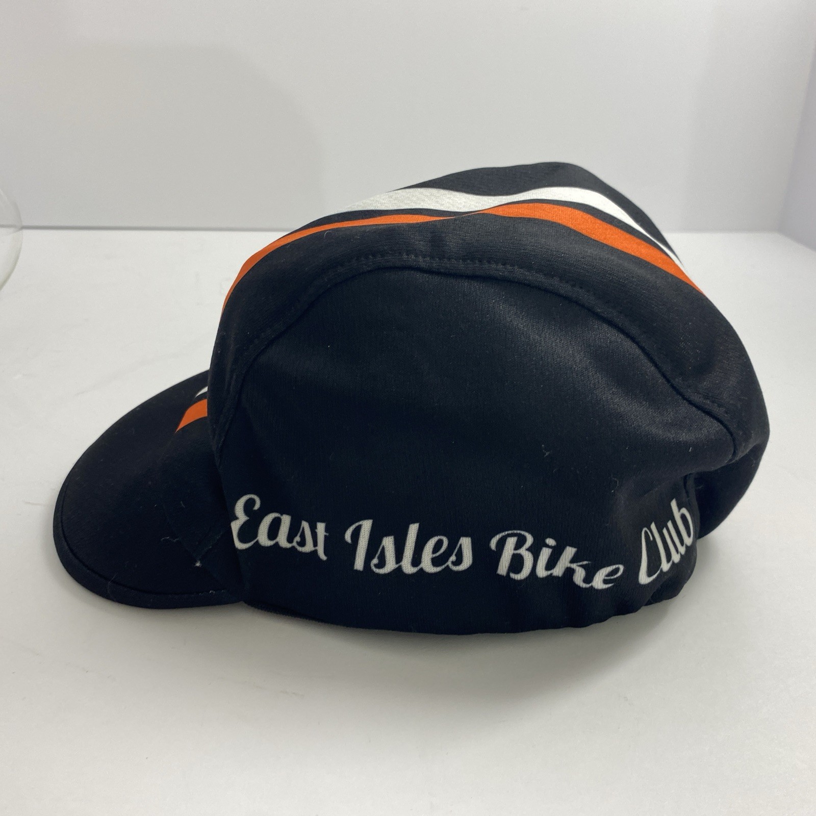 Cycling Borah Hat East Isles Bike Club New