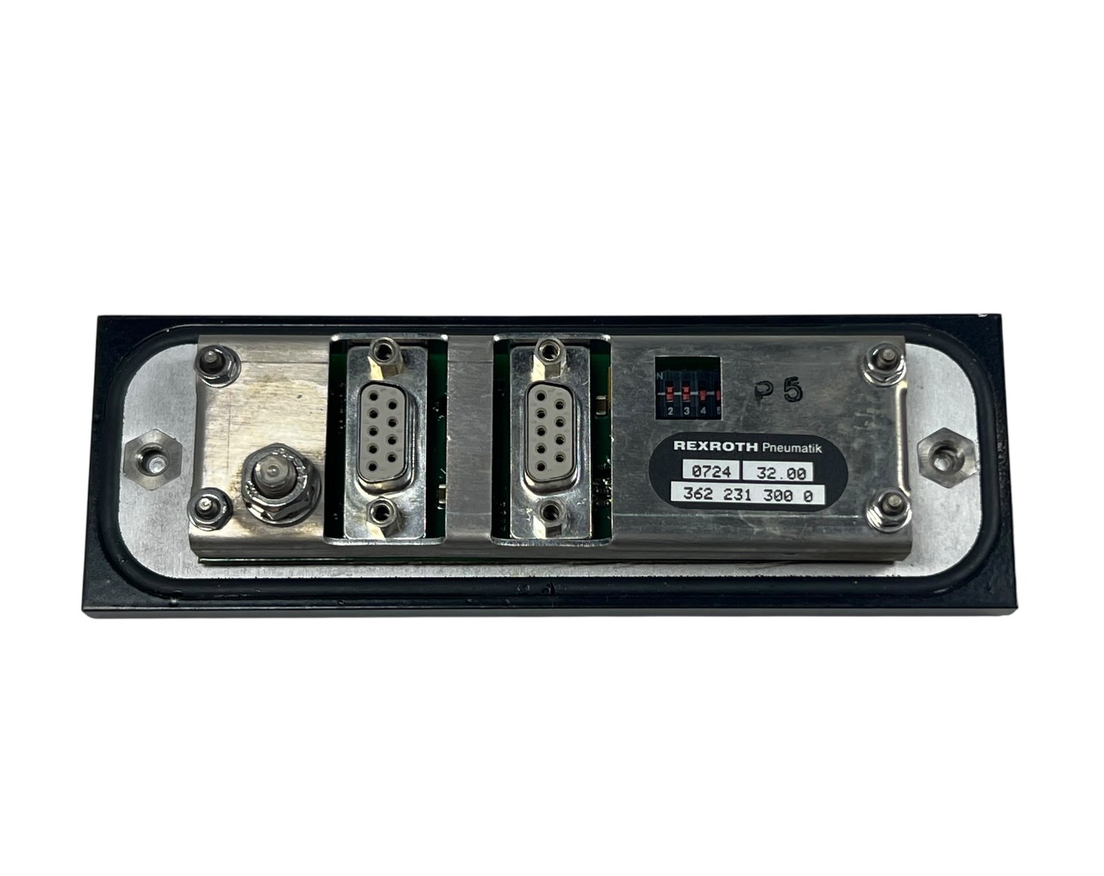 Aventics 362 231 300 0, Driver Interface / Operator, 32.00 OEM