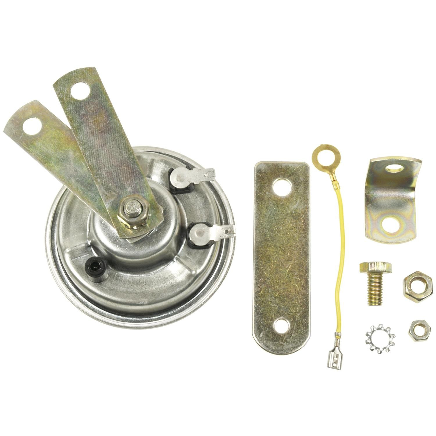 For 1998-2002 Volvo V70 Horn SMP 1998 1999 2000 2001 2002