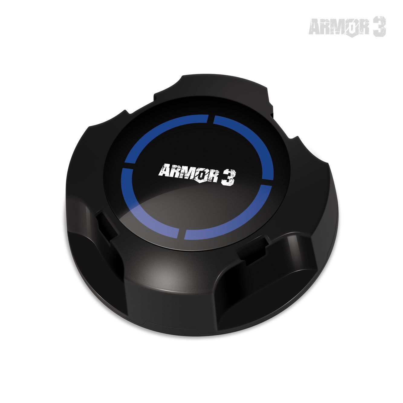 MultiVolt 4-Port Charging Dock For Joy-Con - Armor3