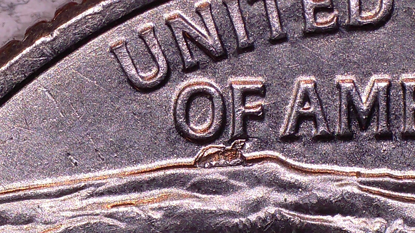 2023 P Edith Kanaka'ole Quarter with Obv and Rev Errors (#77450)