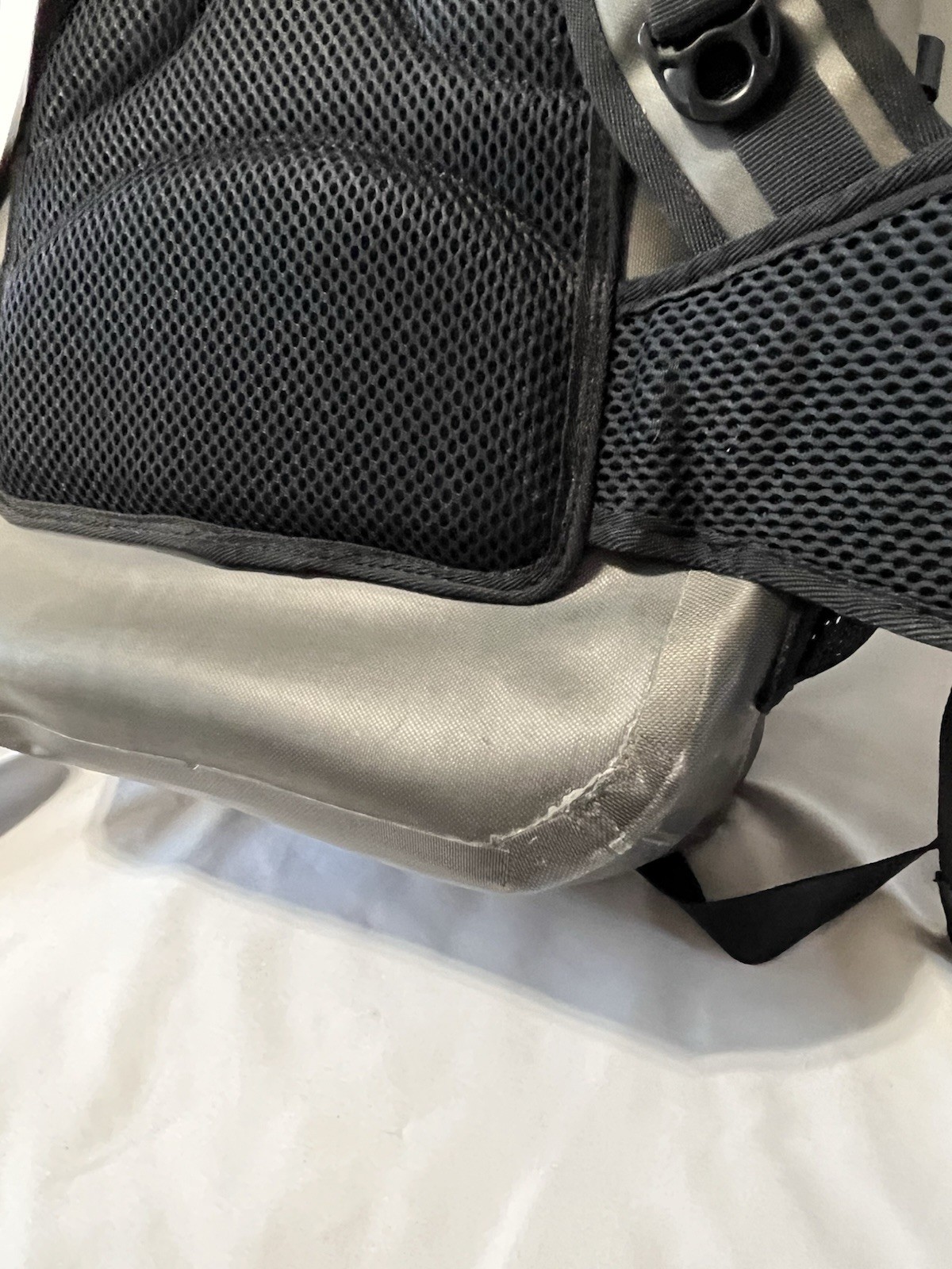 Yankee Fork Fly Fishing Back Pack Waterproof Bag