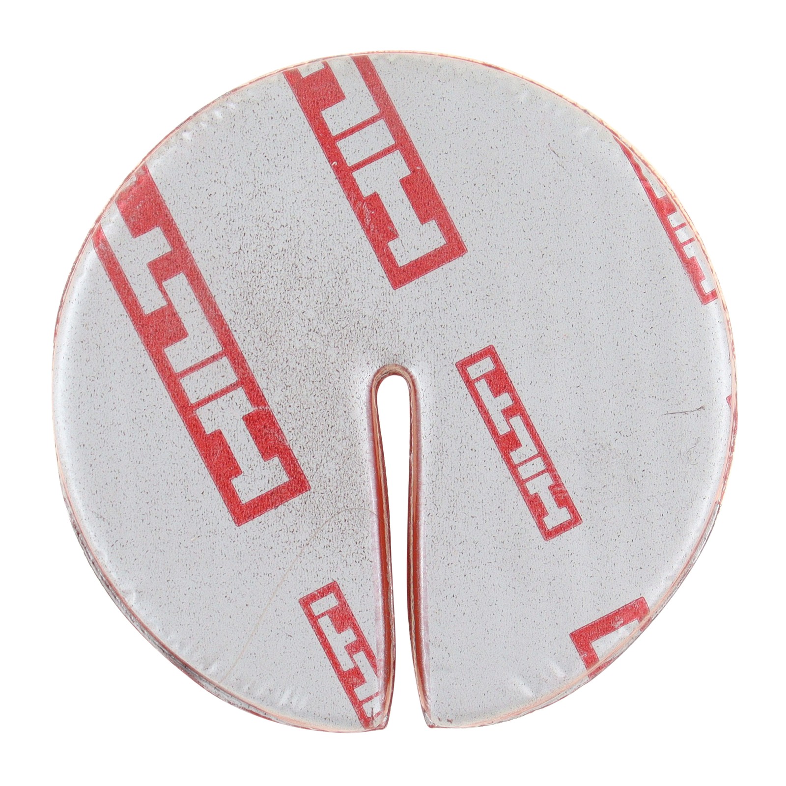 HILTI 2116245 FIRESTOP-CABLE-DISC-CFS-D-1" FIRESTOP CABLE DISC, 1-INCH (32-PACK)