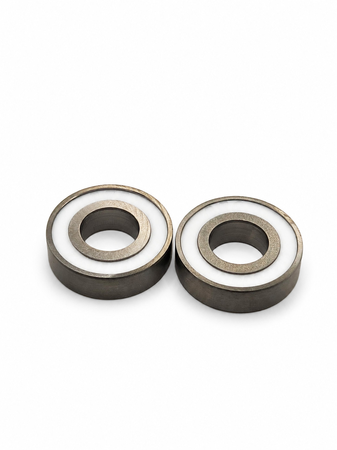 RNCBMX TITANIUM CERAMIC BOTTOM BRACKET BEARINGS