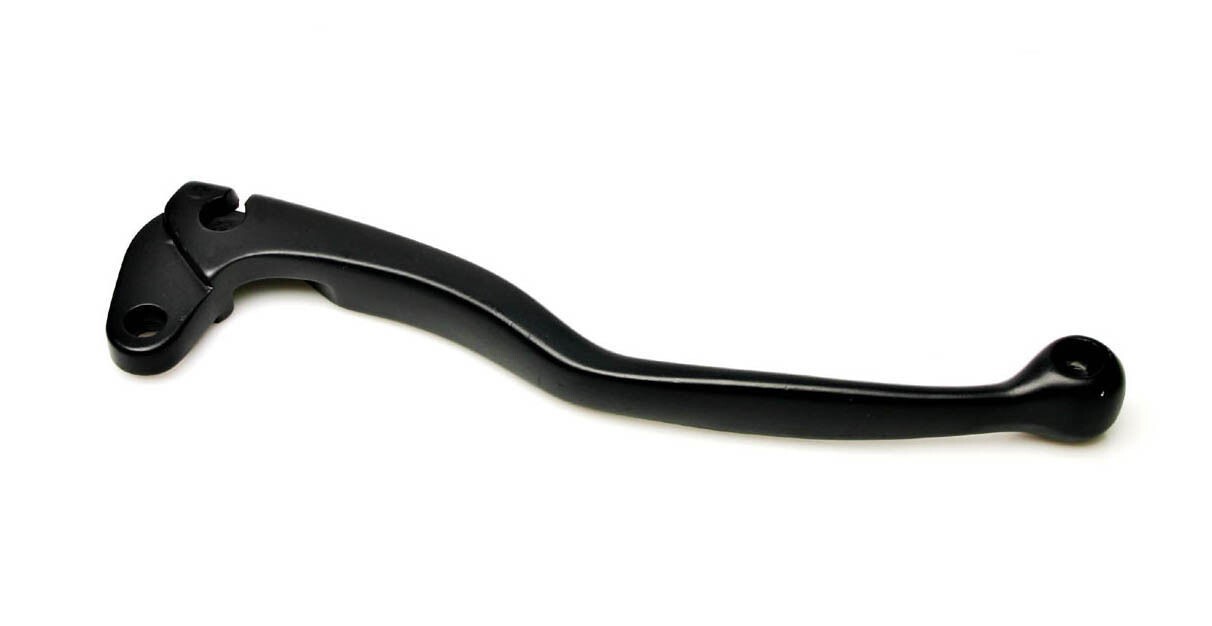 Yamaha Warrior 350, 1987-2004, Black Clutch Lever - NEW