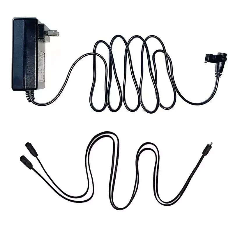 Limoss MC110 Power Recliners Power Supply Kit with Extension Cord Cable