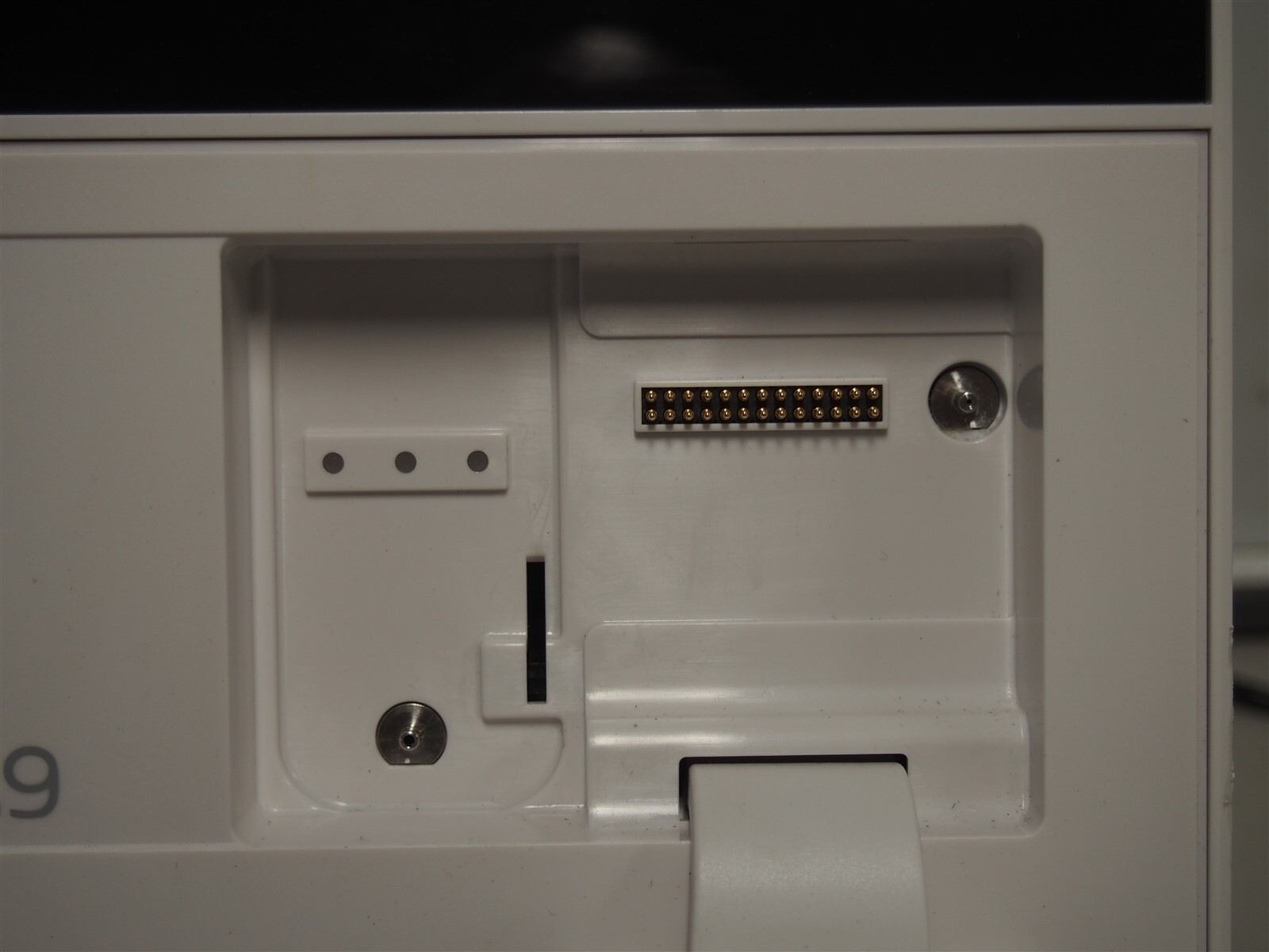 Radiometer ABL9 Gas Analyzer