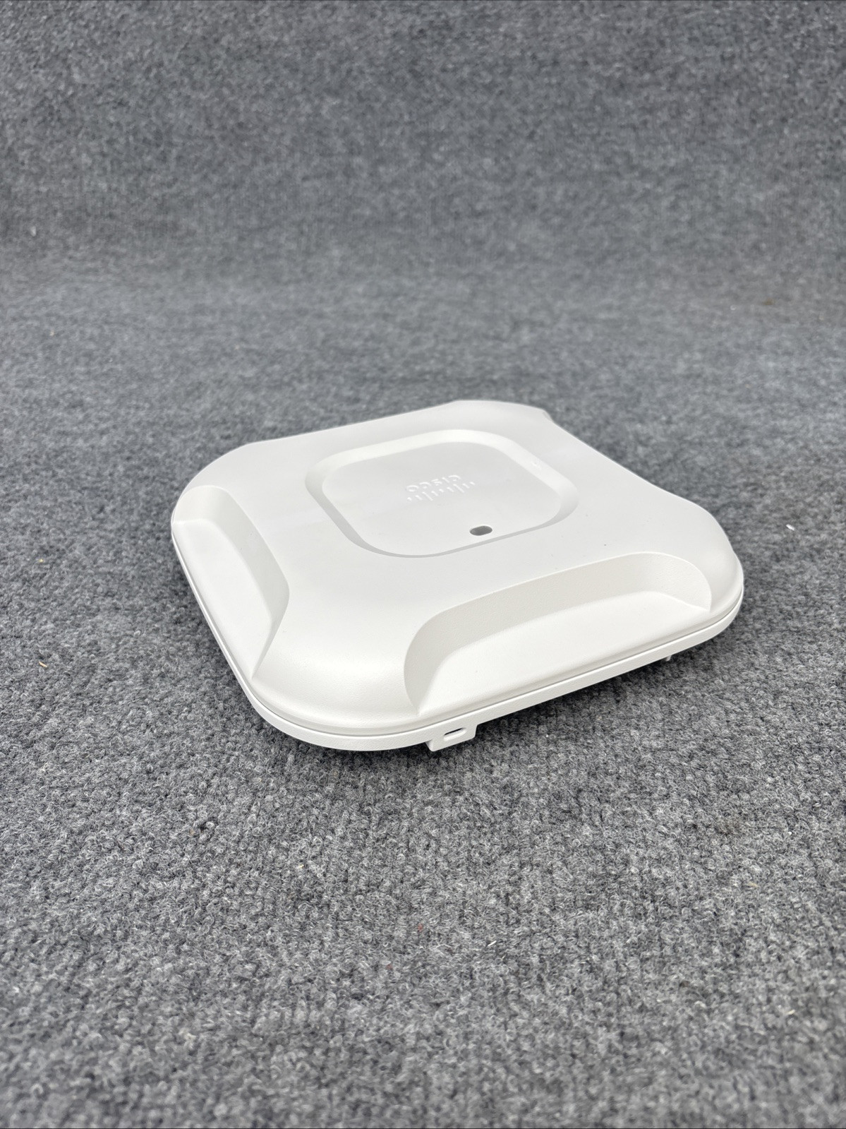 Cisco Aironet 3702i AIR-CAP3702I-A-K9 1300Mbps Wireless Access Point White Used