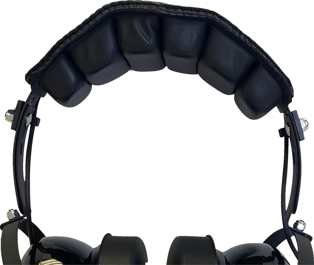 NAVATLAS Headset - Over-the-Head - Stereo/VOX - Black NO303BK