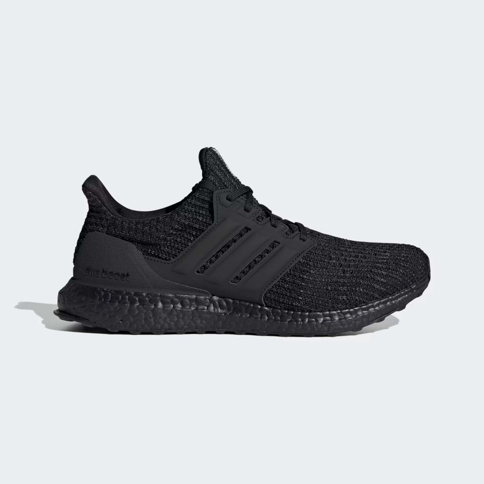 Adidas Ultraboost 4.0 DNA FY9121 Sneaker Men's Core Black Sportswear Shoes