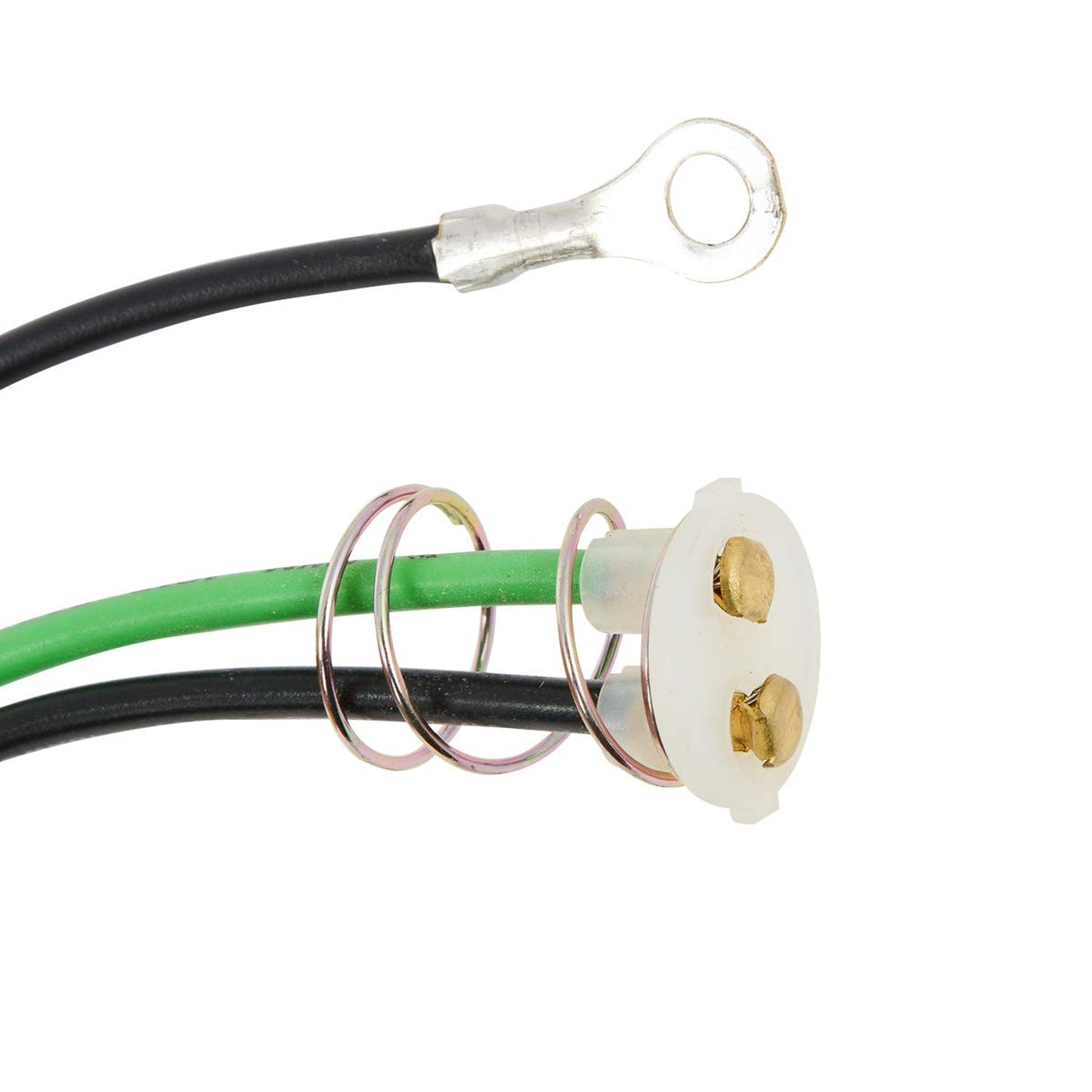 Grand General 92823 18" Bulb (Pigtail for 1157, 2 Wire) 1 Count (Pack of 1)