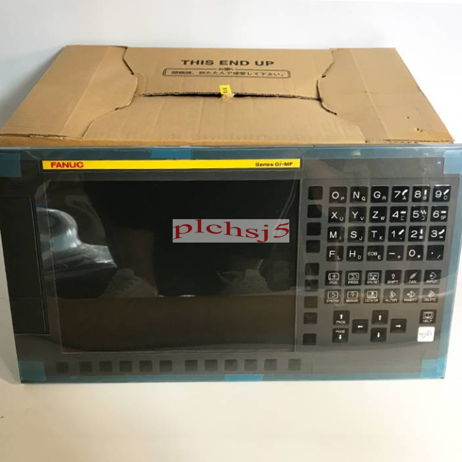 NEW FANUC A02B-0338-B520 0I-TF/OI-MF System