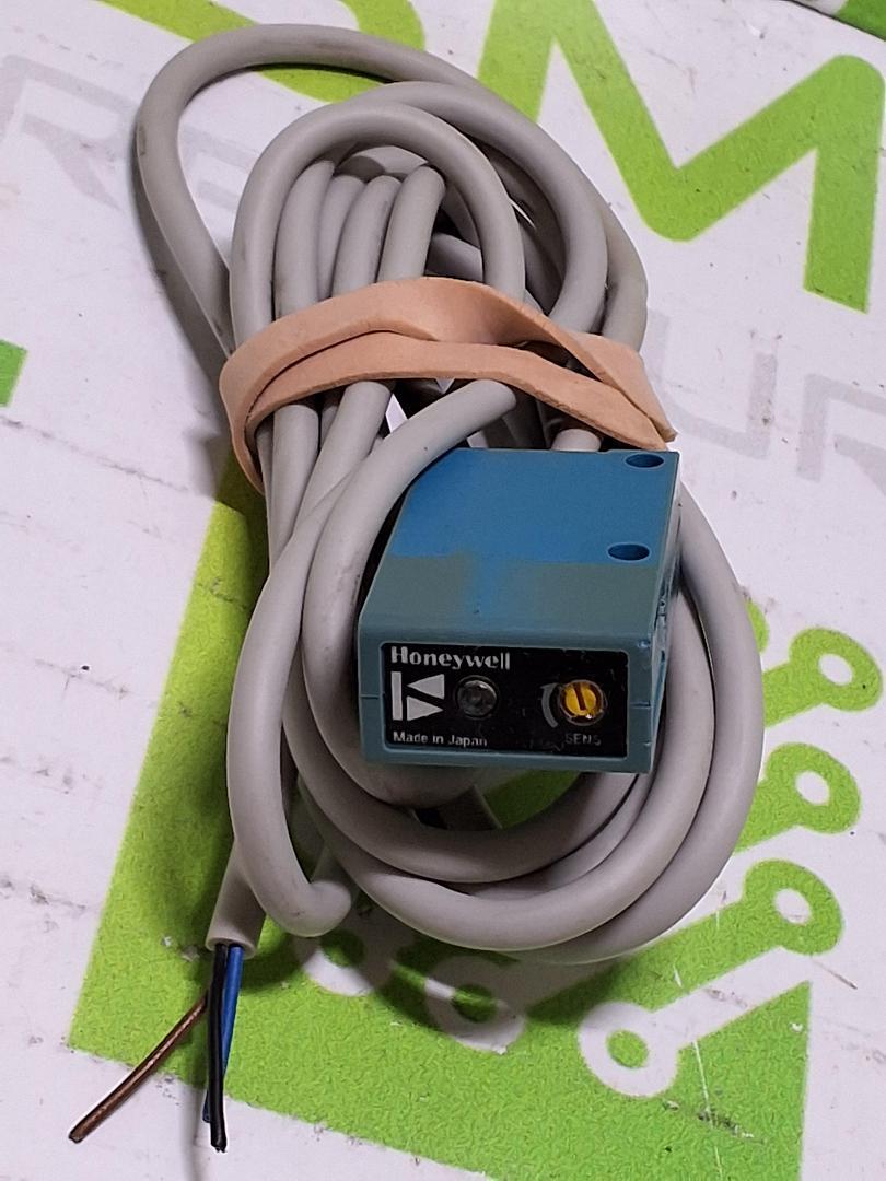 HONEYWELL FE7B-DE5V-M966A PHOTO SENSOR