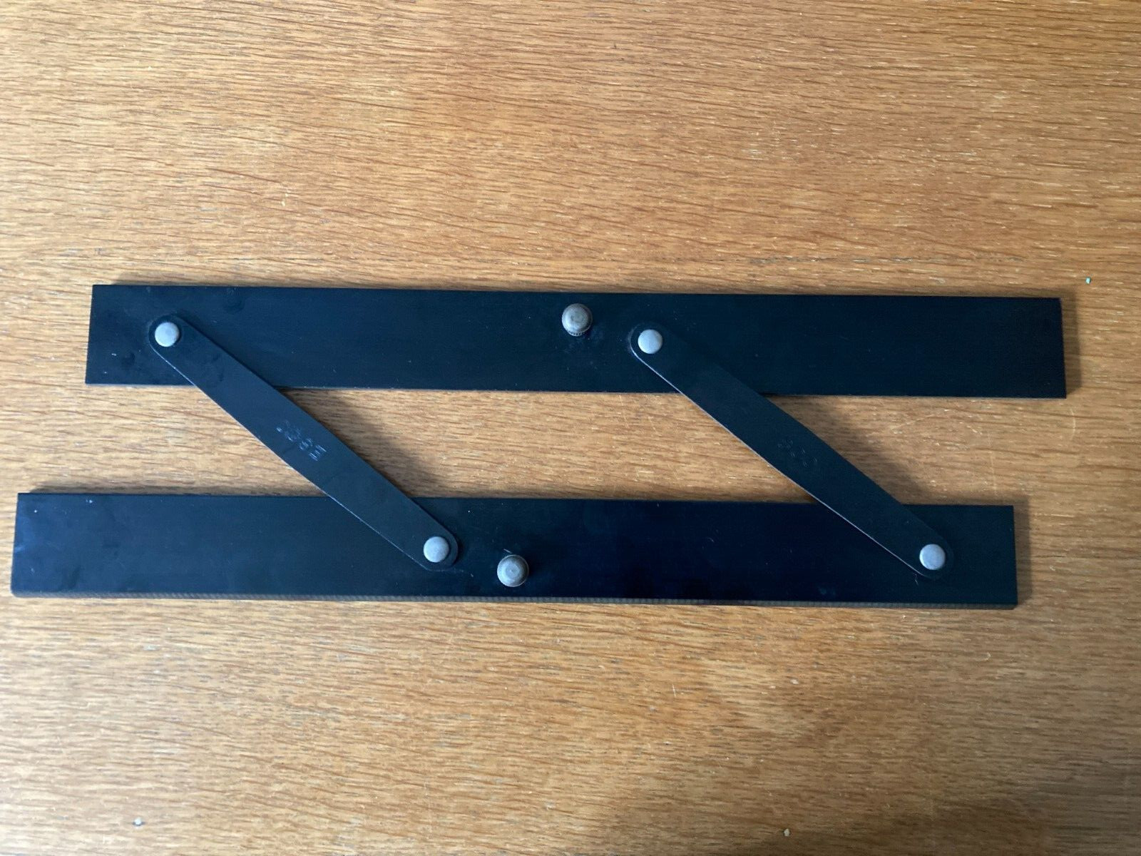 ESCO engineers drafting tool