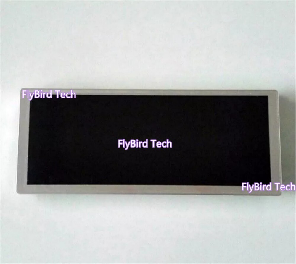 Original Fit For 2009 BMW 135i 135I navigation system LCD Display Screen Panel