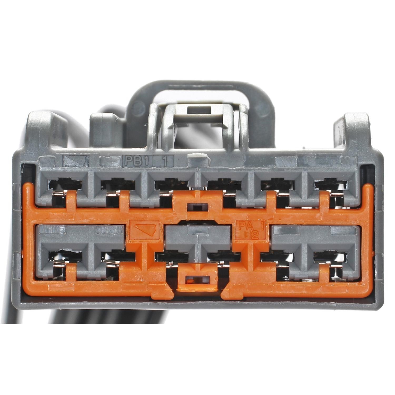 New SMP Trailer Brake System Connector For 2015-2020 Ford F-150