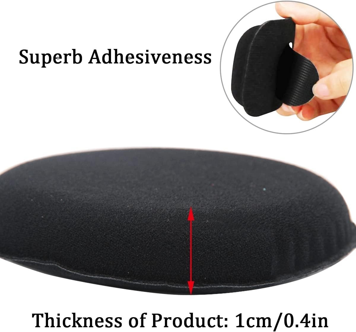 Universal Airsoft Helmet Pads, Tactical Helmet Replacement Foam Padding Kits ...