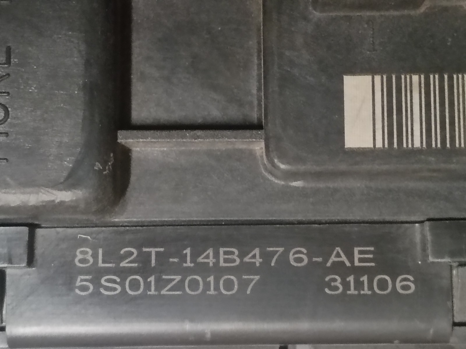 2008 FORD Explorer BCM GEM Multifunction Control Module p/n 8L2T-14B476-AE