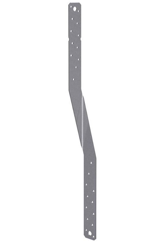Simpson HTS16 16IN HEAVY TWIST STRAP (50 per Box)