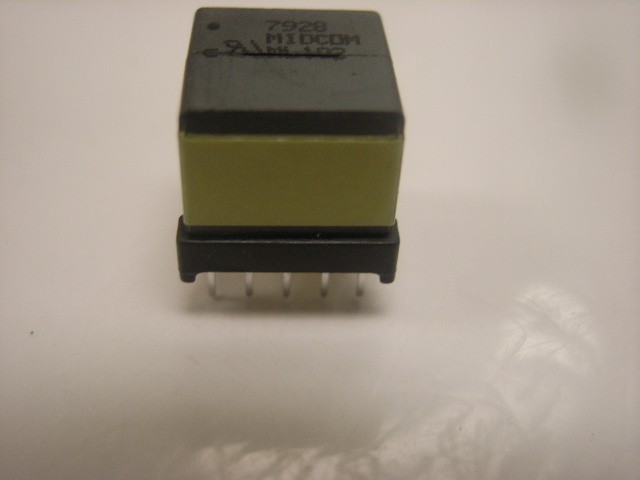 671-7928 - Wurth Midcom -  Telecom/HDSL Transformer ( 5 qty