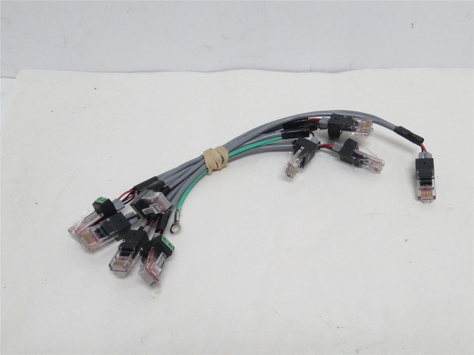 239820 New-No Box; Nothum 7510-0063 Communication Cable SF40