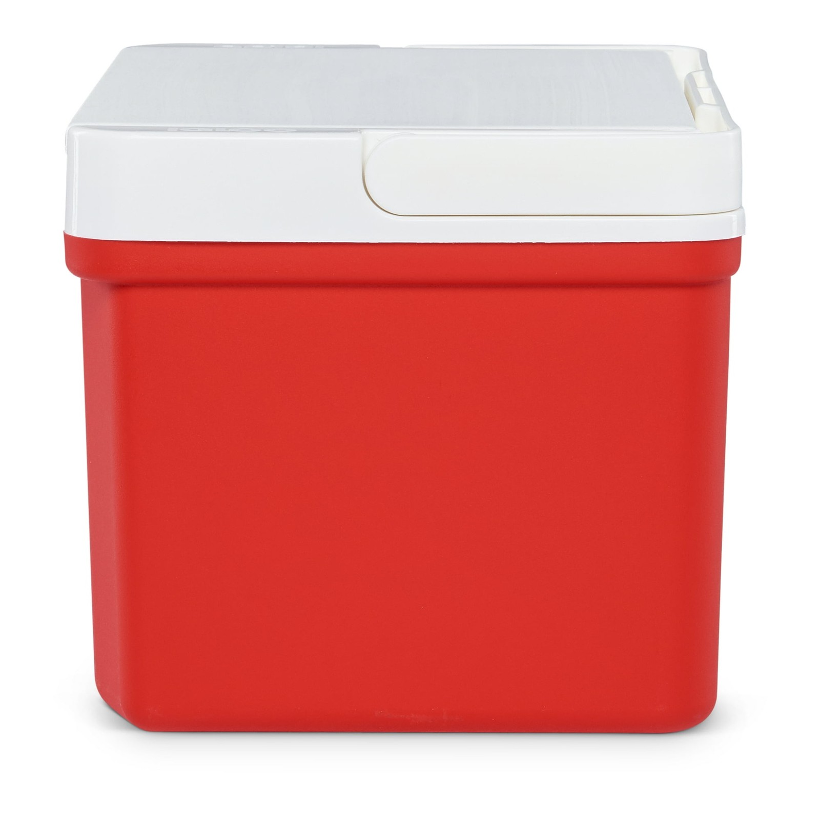 Igloo 9 QT Laguna Ice Chest Cooler, Red
