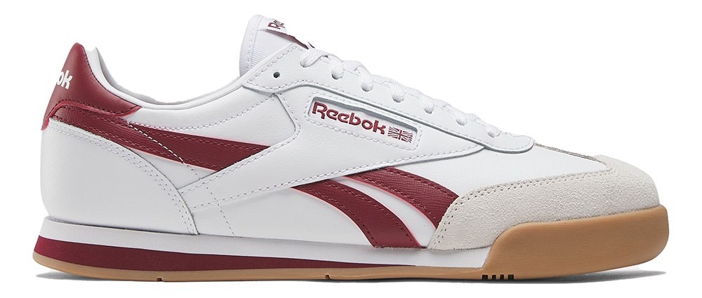 Reebok Men's CAMPIO XT [ White ] Fashion Sneakers - 100220545