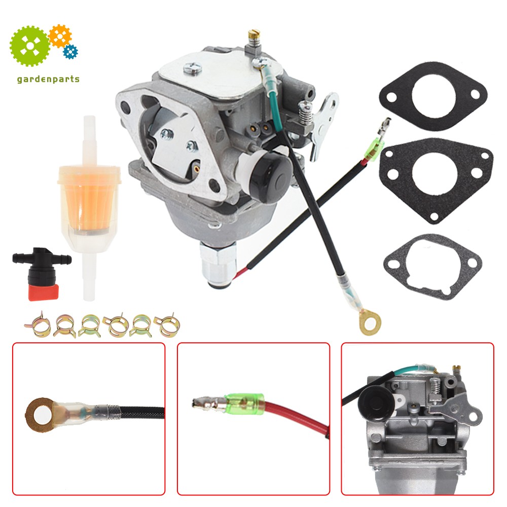32 853 12-S Lawn Mowers Carburetor For Kohler SV735 SV730 SV725 SV740 Engine