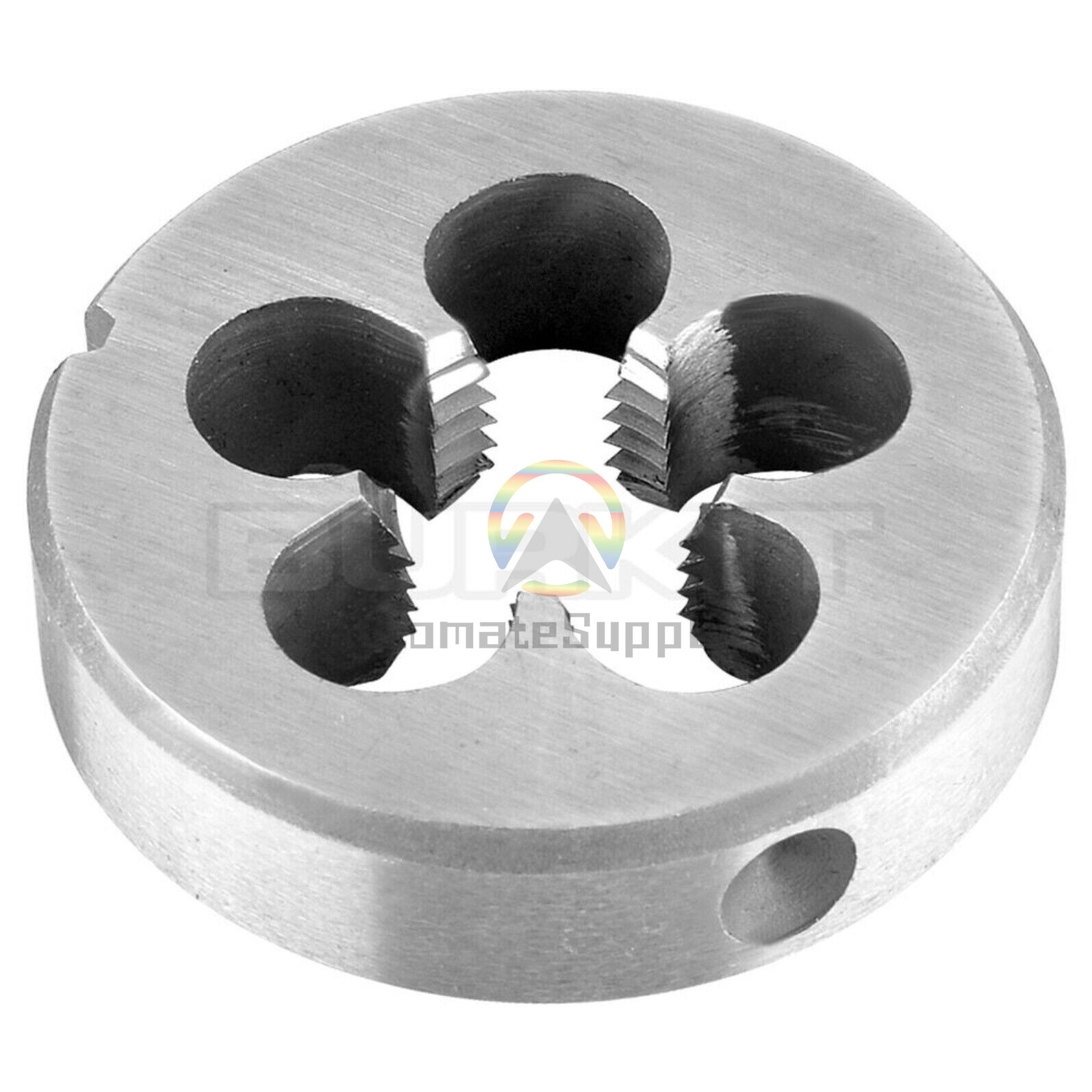 M15 X 1 Thread Die Right Hand, M15x1.0 Metric Round Threading Die