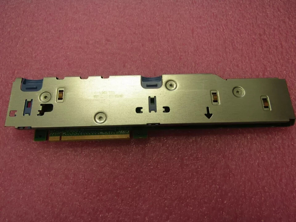 HX501 DELL RISER BOARD PCI-E R805 P