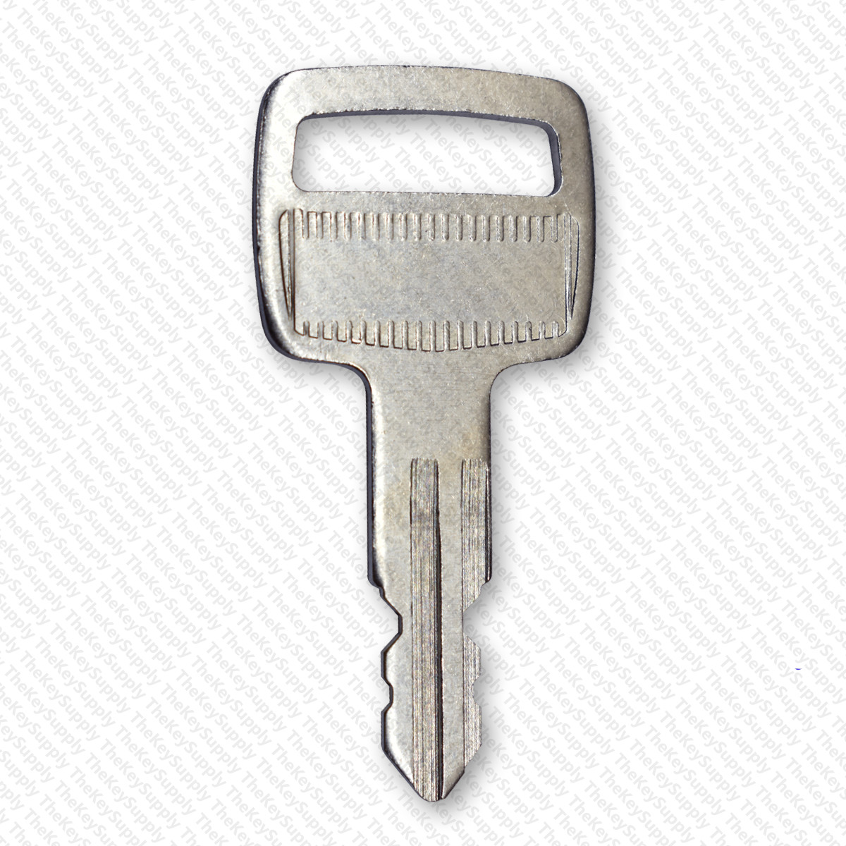 Yamaha Outboard Precut 743 Replacement Marine Boat Key
