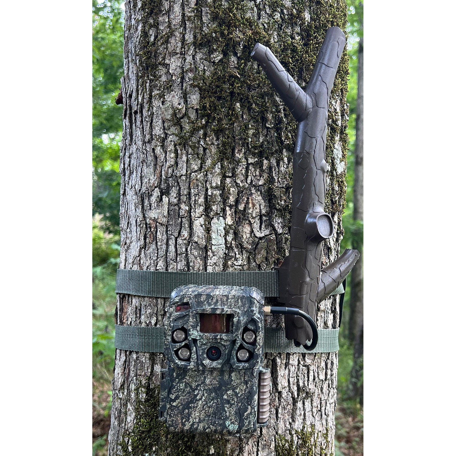 BROWNING TRAIL CAMERAS Long Range Antenna (BTC-LRA2)