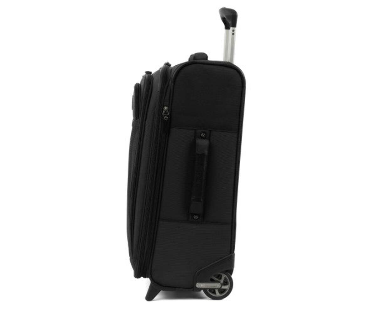 Travelpro Tour Lite 22" Expandable Rollaboard - Black