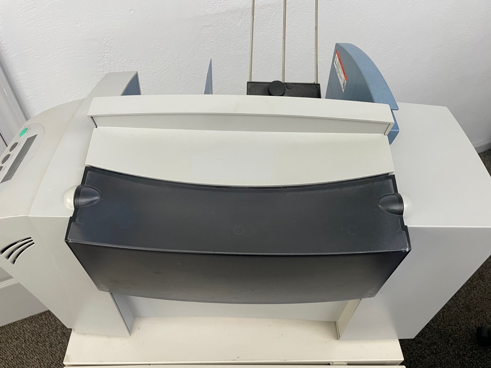 Pitney Bowes Shuttle Head Address Printer - Refurbished