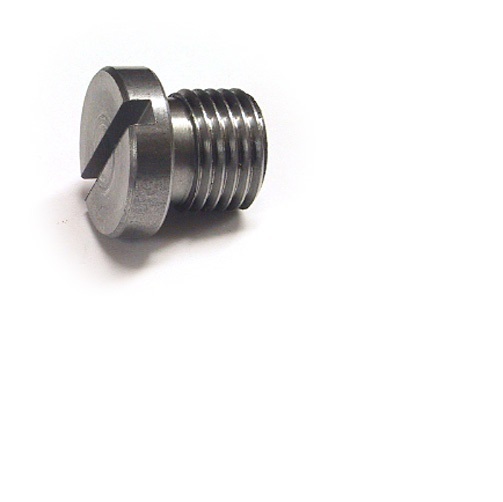 41171 SCREW PLUG FOR CROWN OLDER PTH HYDRAULIC UNIT
