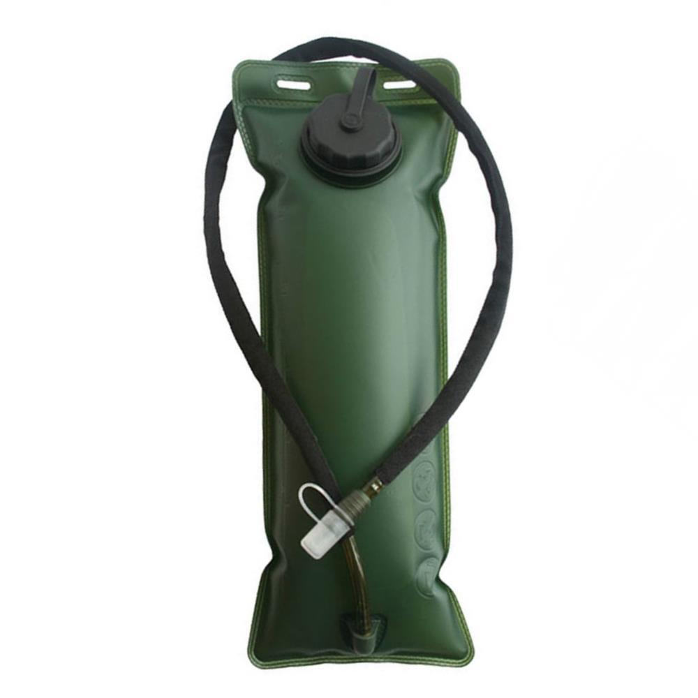 McGuire Gear 3-Liter/100 Oz. Hydration Bladder, Hiking, Cycling, Running Importd
